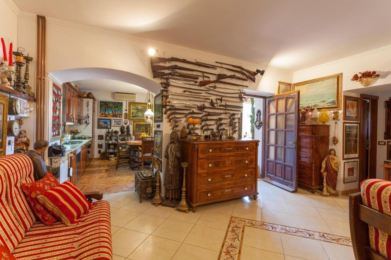Studio Makarska 11063B 외부 사진
