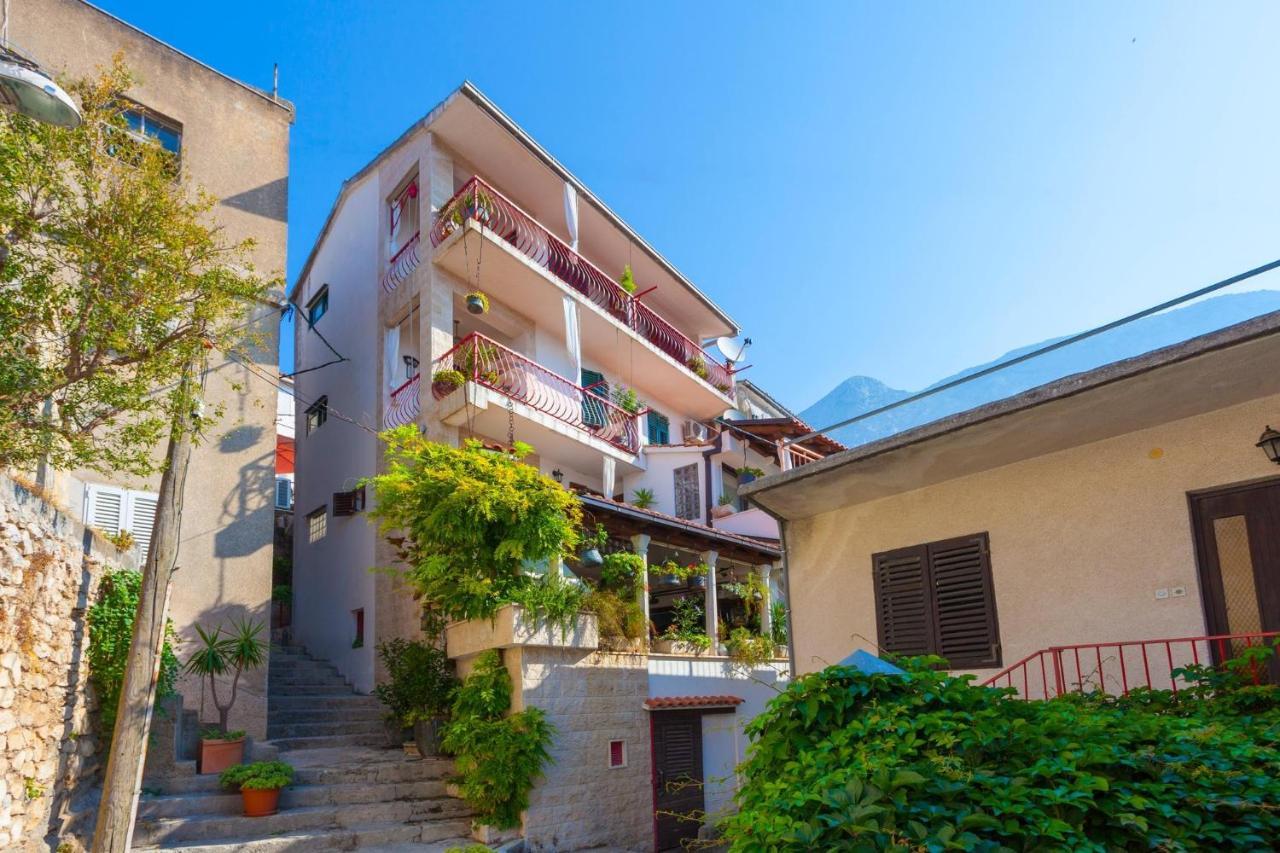 Studio Makarska 11063B 외부 사진