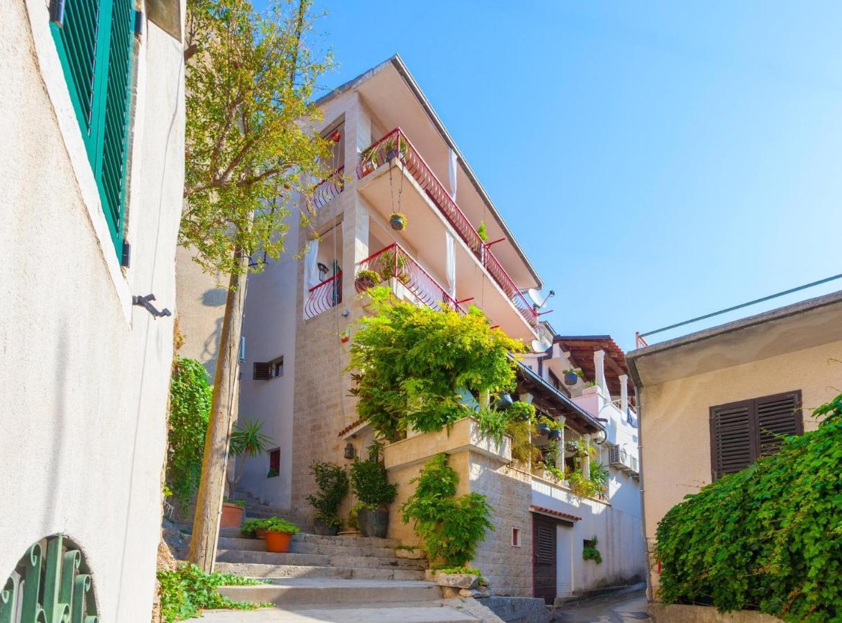 Studio Makarska 11063B 외부 사진