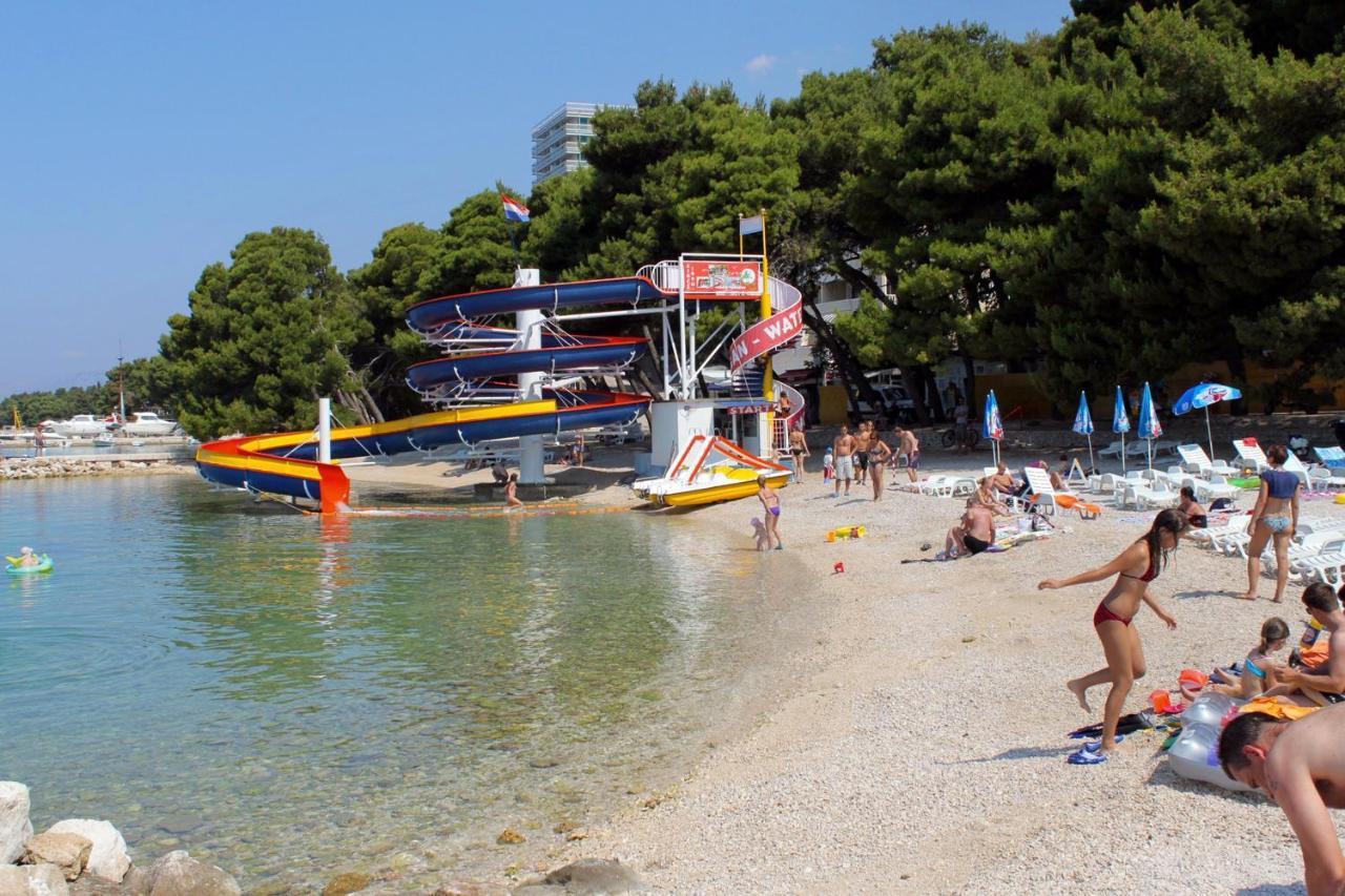 Studio Makarska 11063B 외부 사진