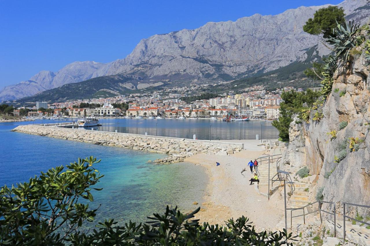 Studio Makarska 11063B 외부 사진