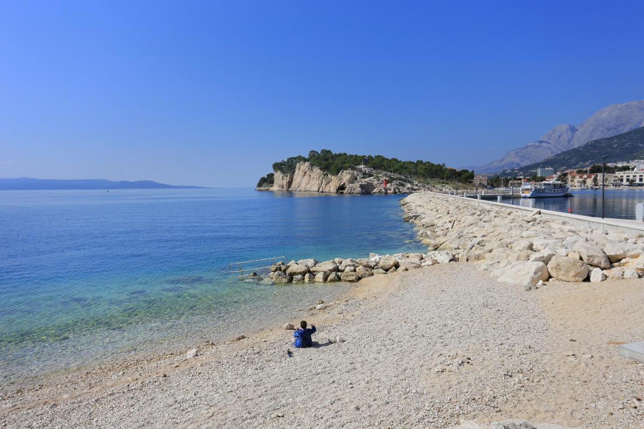 Studio Makarska 11063B 외부 사진