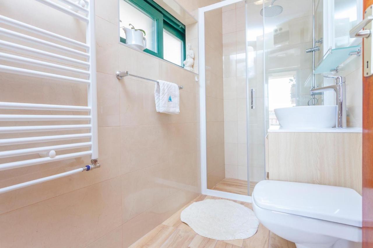 Studio Makarska 11063B 외부 사진