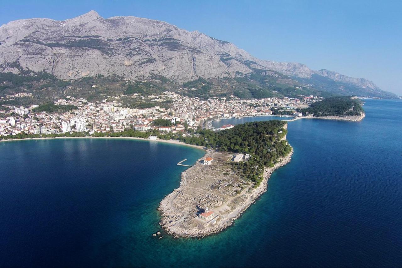 Studio Makarska 11063B 외부 사진