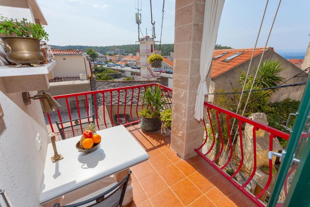 Studio Makarska 11063B 외부 사진