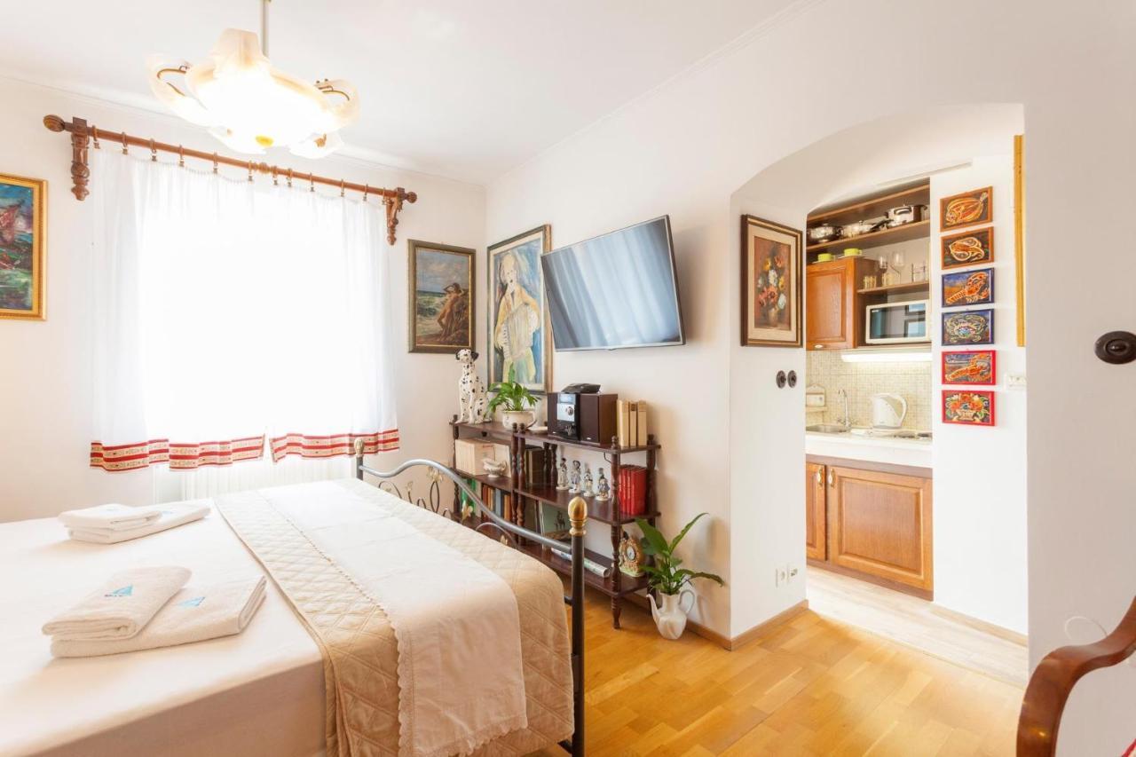 Studio Makarska 11063B 외부 사진